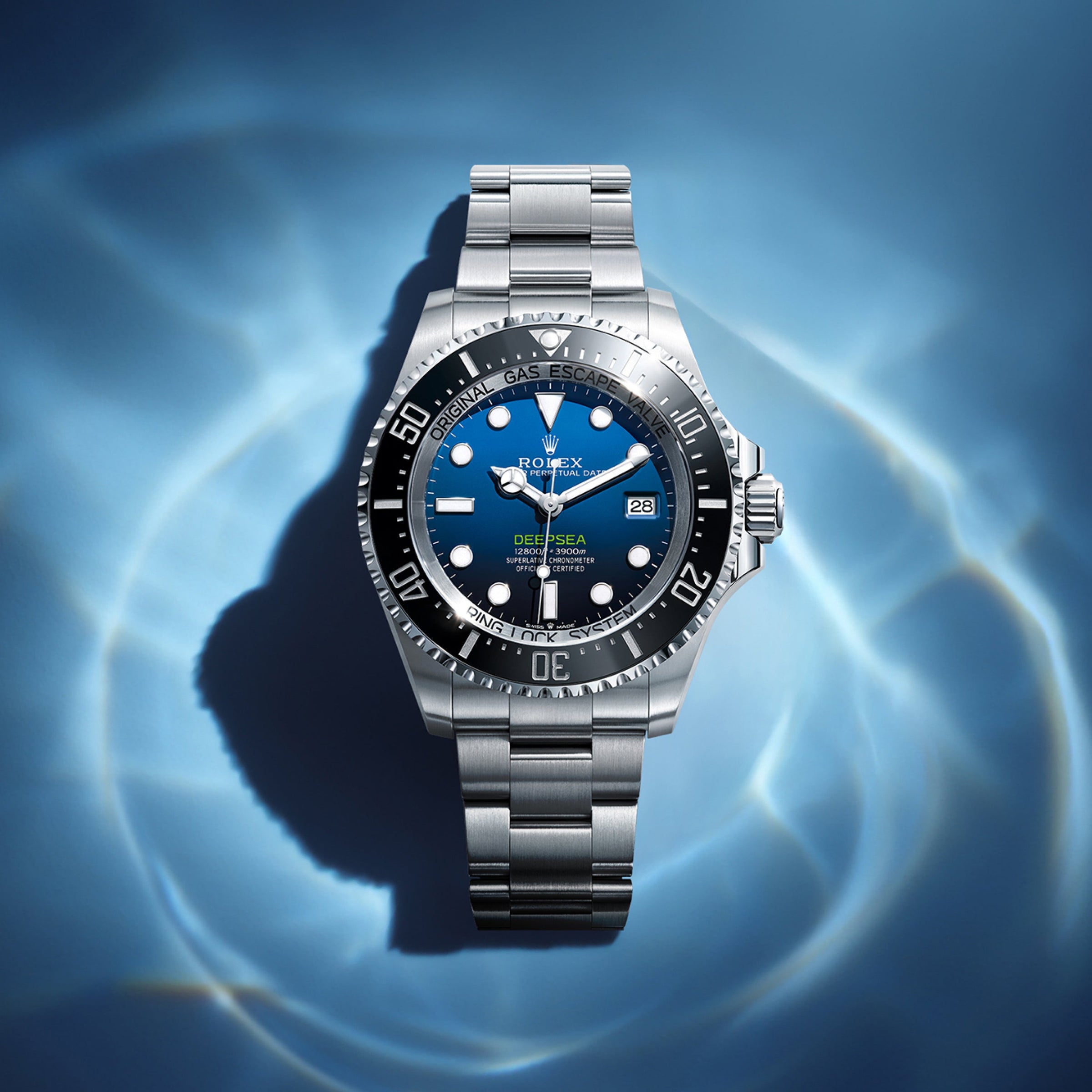 Official Rolex jeweler in Pensacola - Jewelers Trade Shop