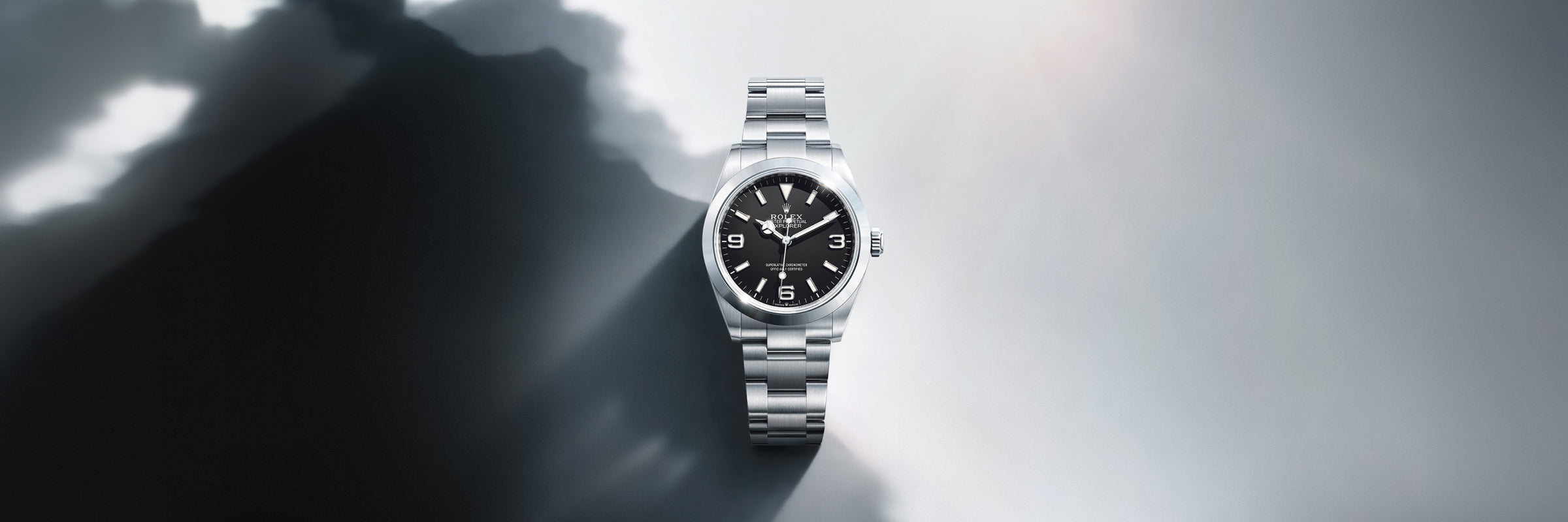 Official Rolex jeweler in Pensacola - Jewelers Trade Shop