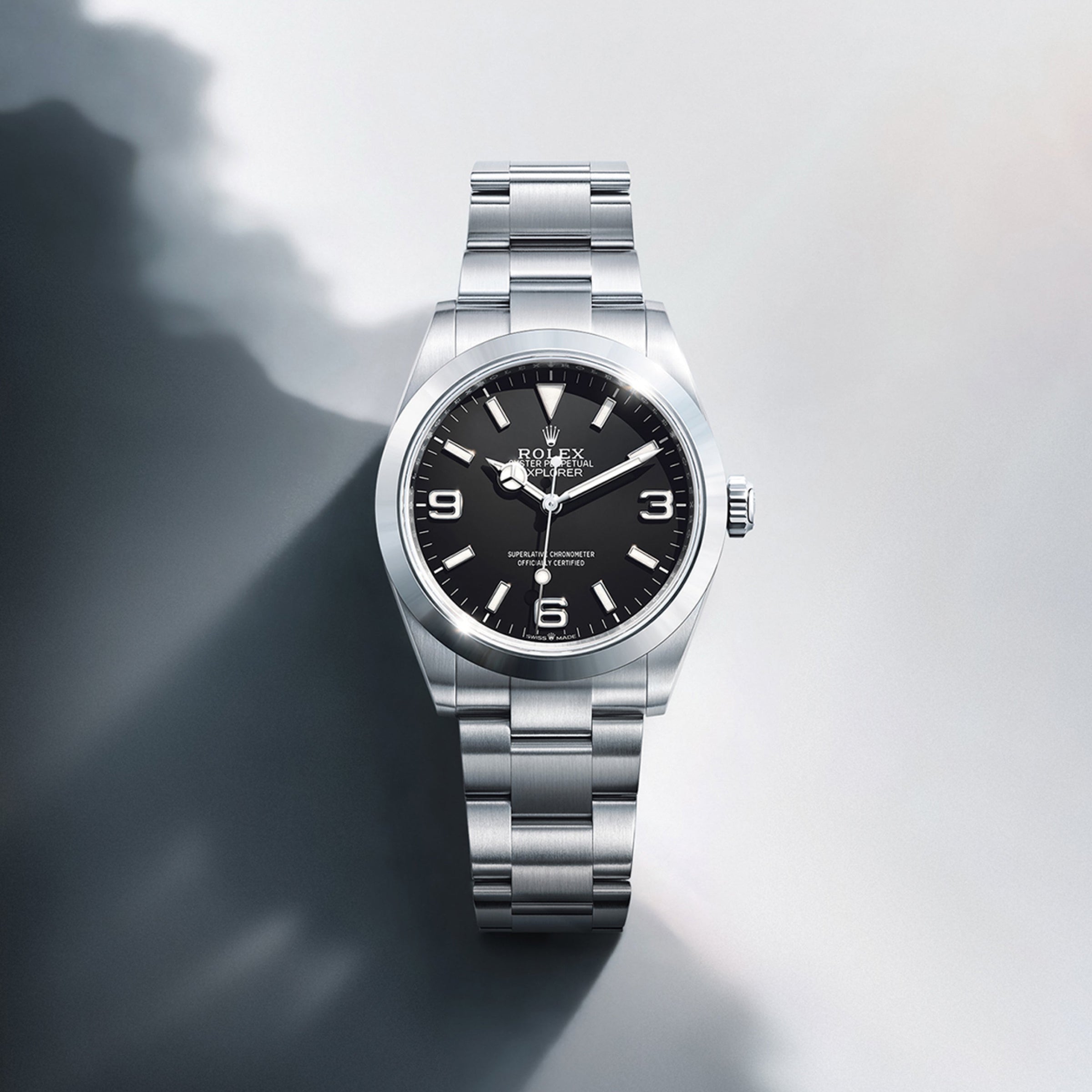 Official Rolex jeweler in Pensacola - Jewelers Trade Shop