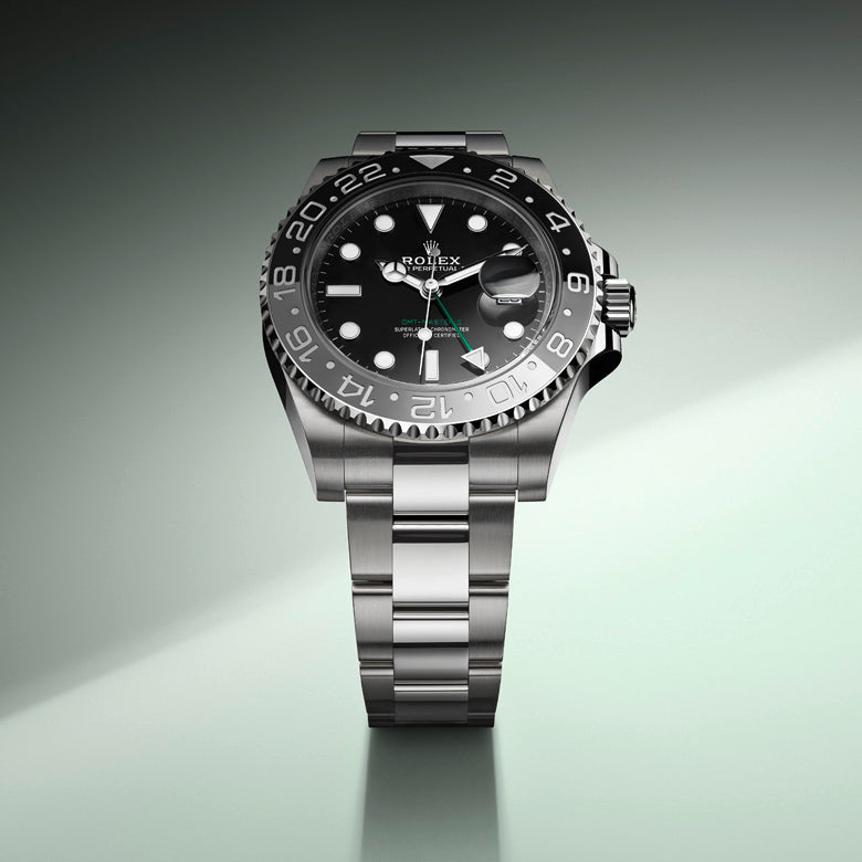Official Rolex jeweler in Pensacola - Jewelers Trade Shop