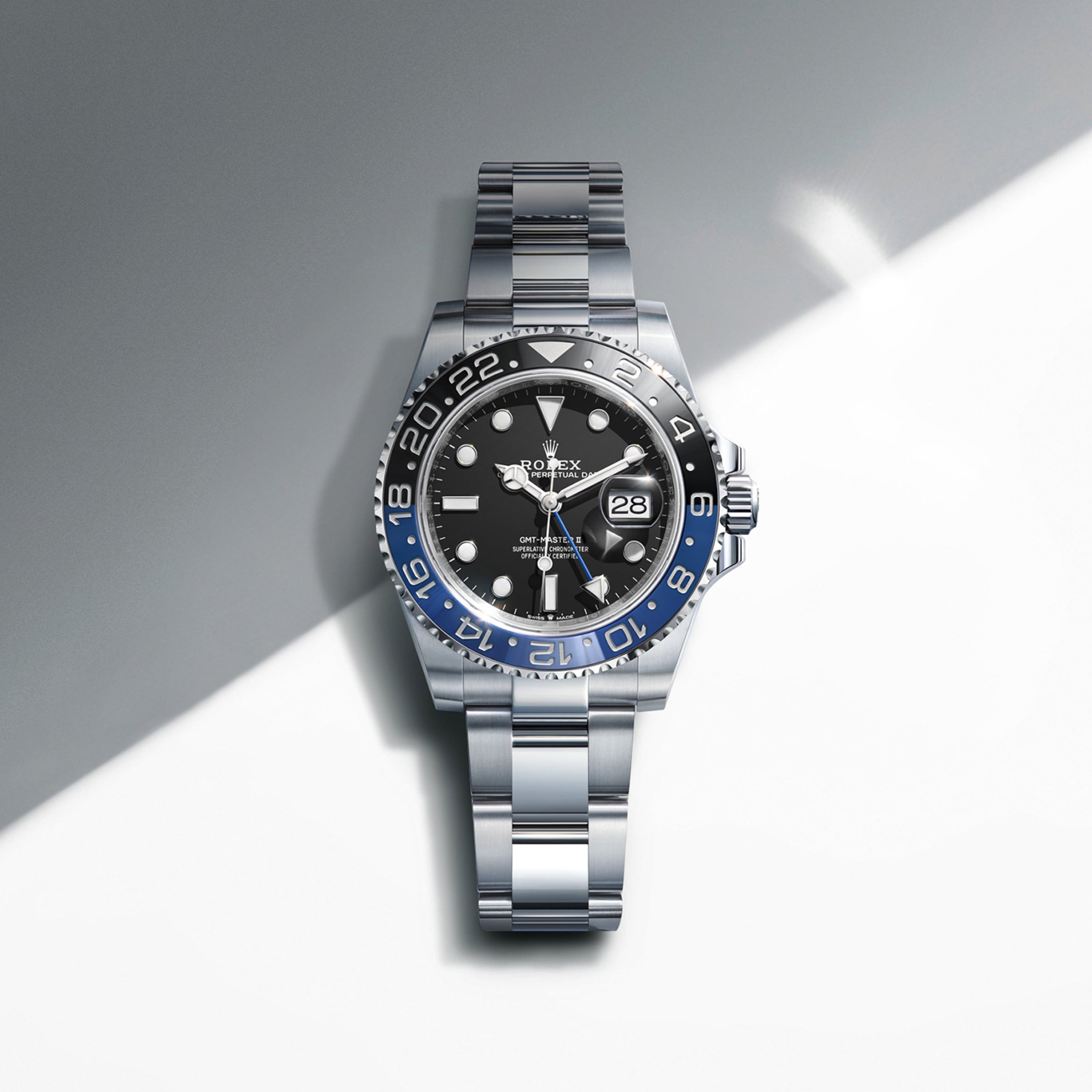 Official Rolex jeweler in Pensacola - Jewelers Trade Shop