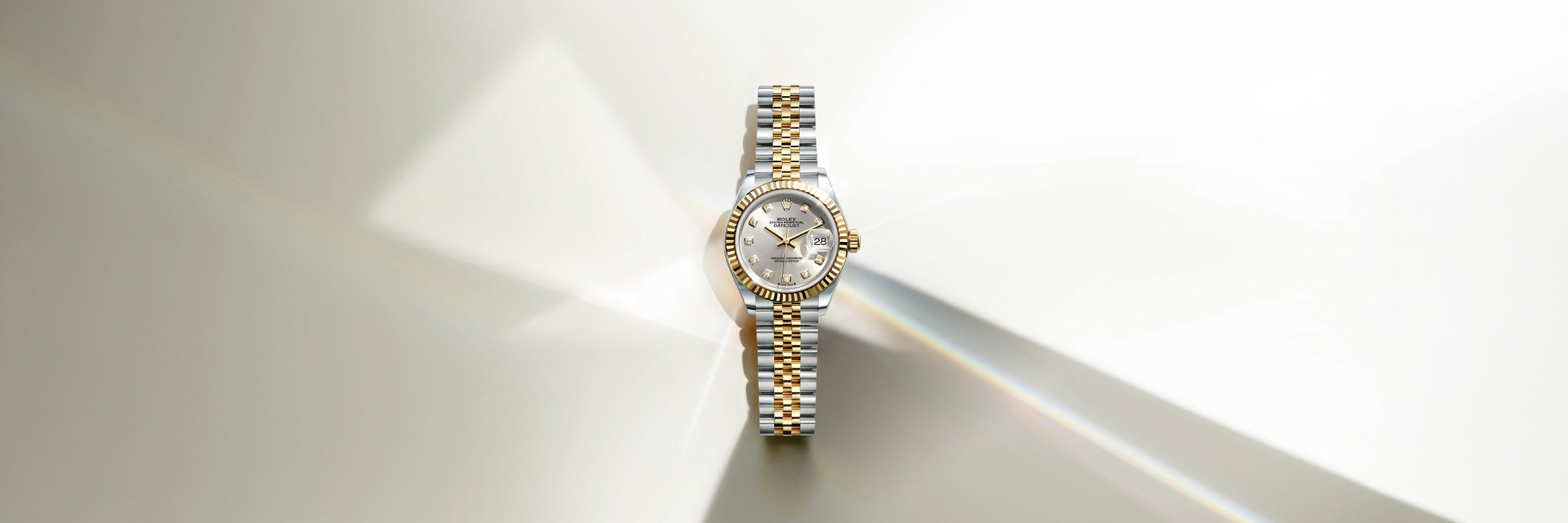 Official Rolex jeweler in Pensacola - Jewelers Trade Shop