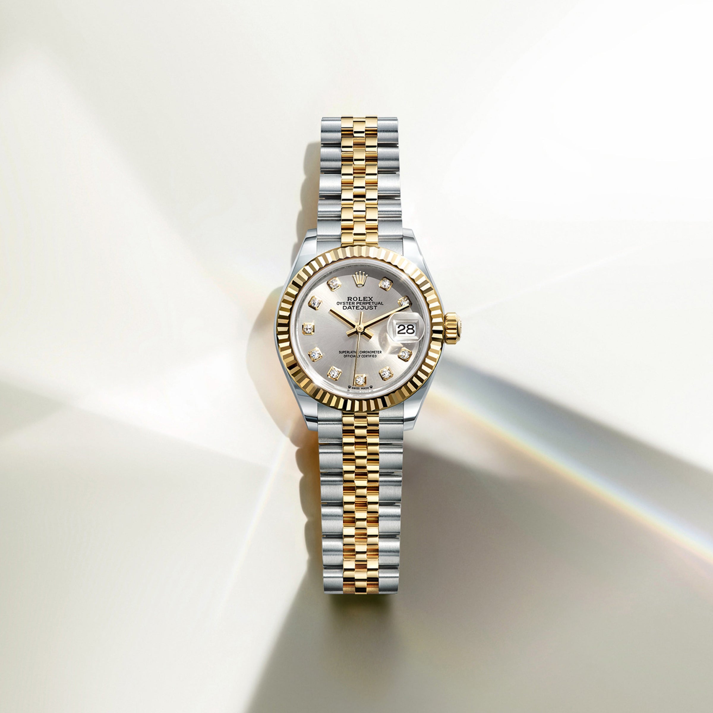 Official Rolex jeweler in Pensacola - Jewelers Trade Shop