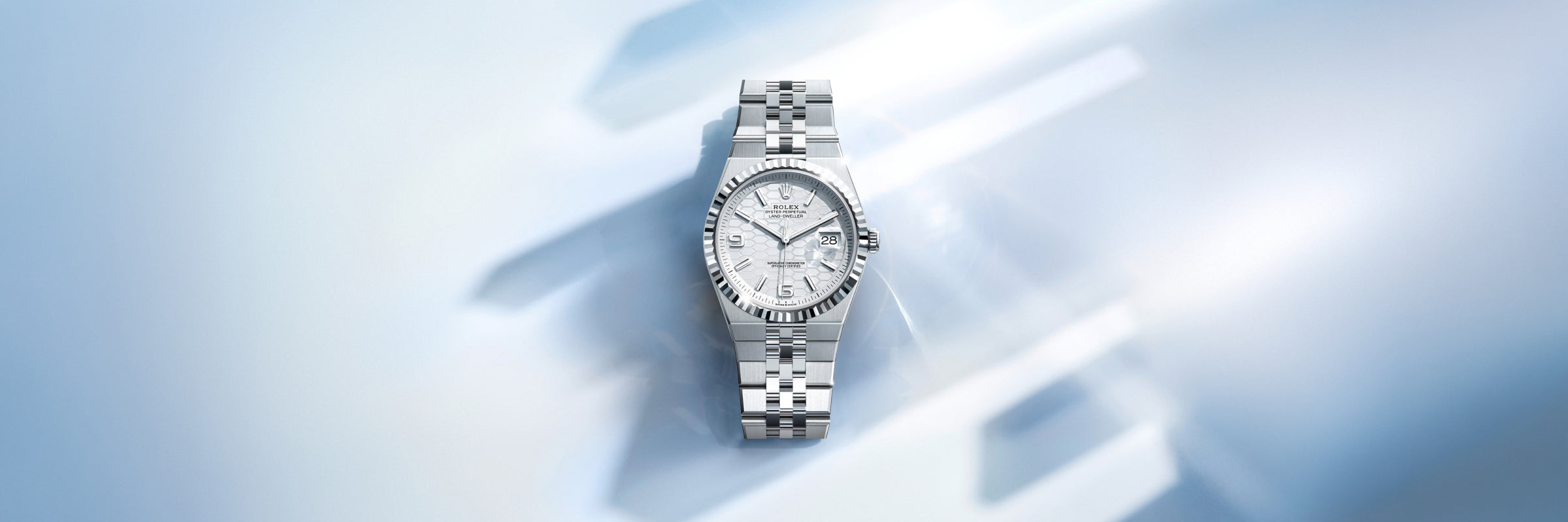 Official Rolex jeweler in Pensacola - Jewelers Trade Shop