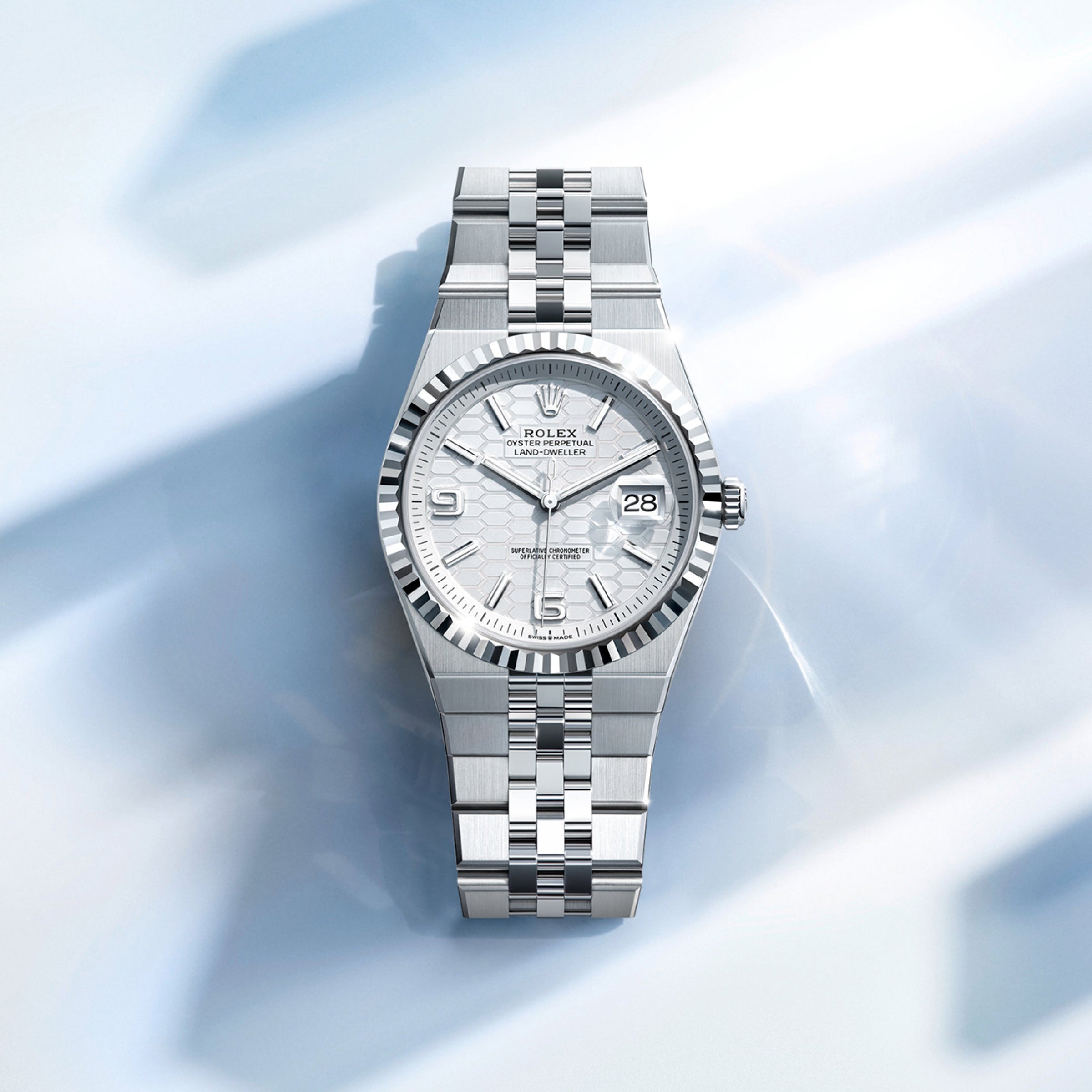 Official Rolex jeweler in Pensacola - Jewelers Trade Shop