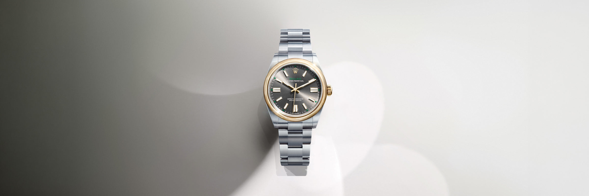 Official Rolex jeweler in Pensacola - Jewelers Trade Shop