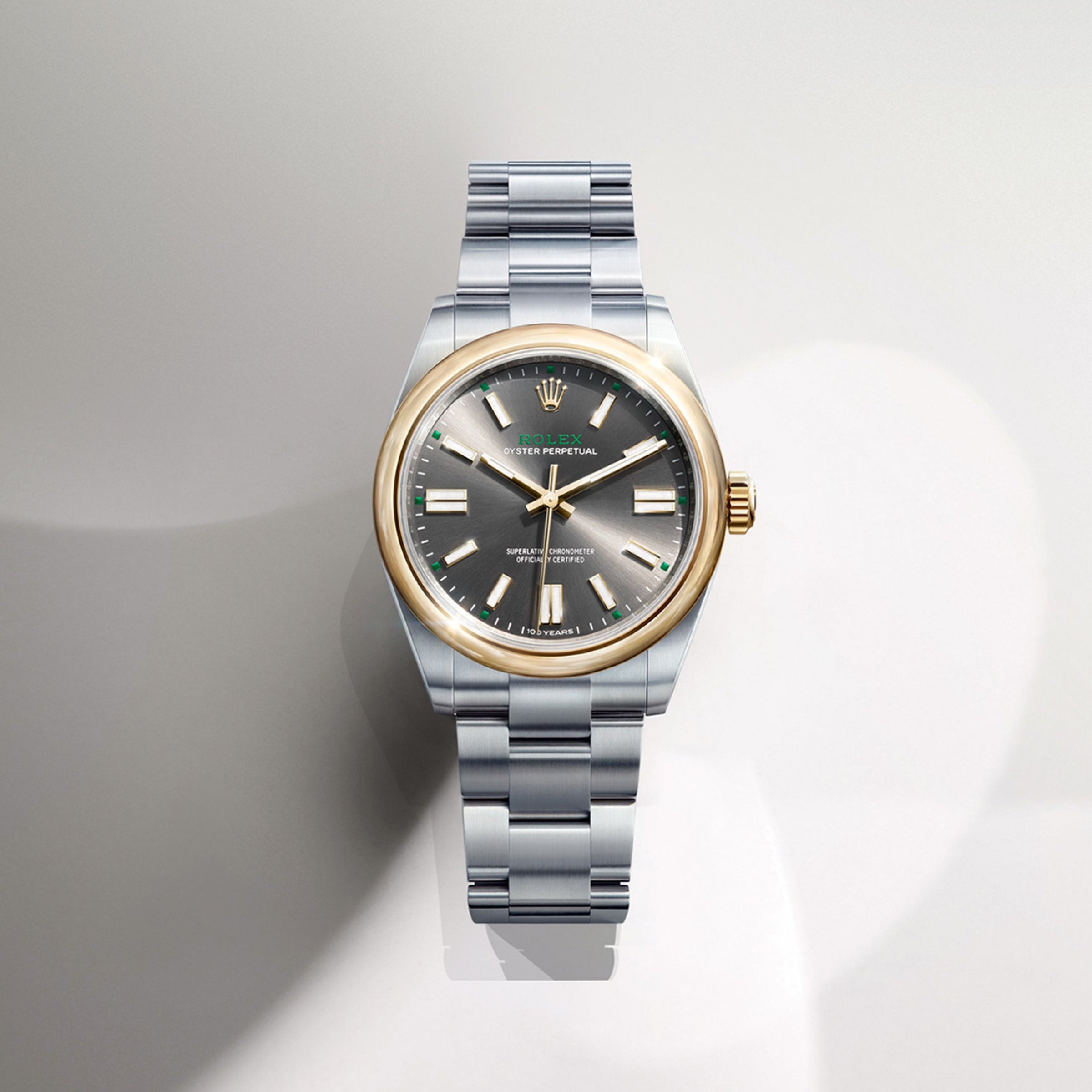 Official Rolex jeweler in Pensacola - Jewelers Trade Shop