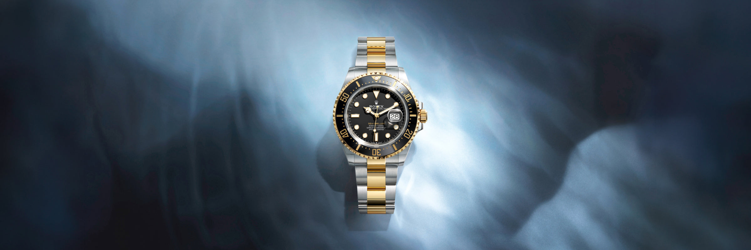 Official Rolex jeweler in Pensacola - Jewelers Trade Shop