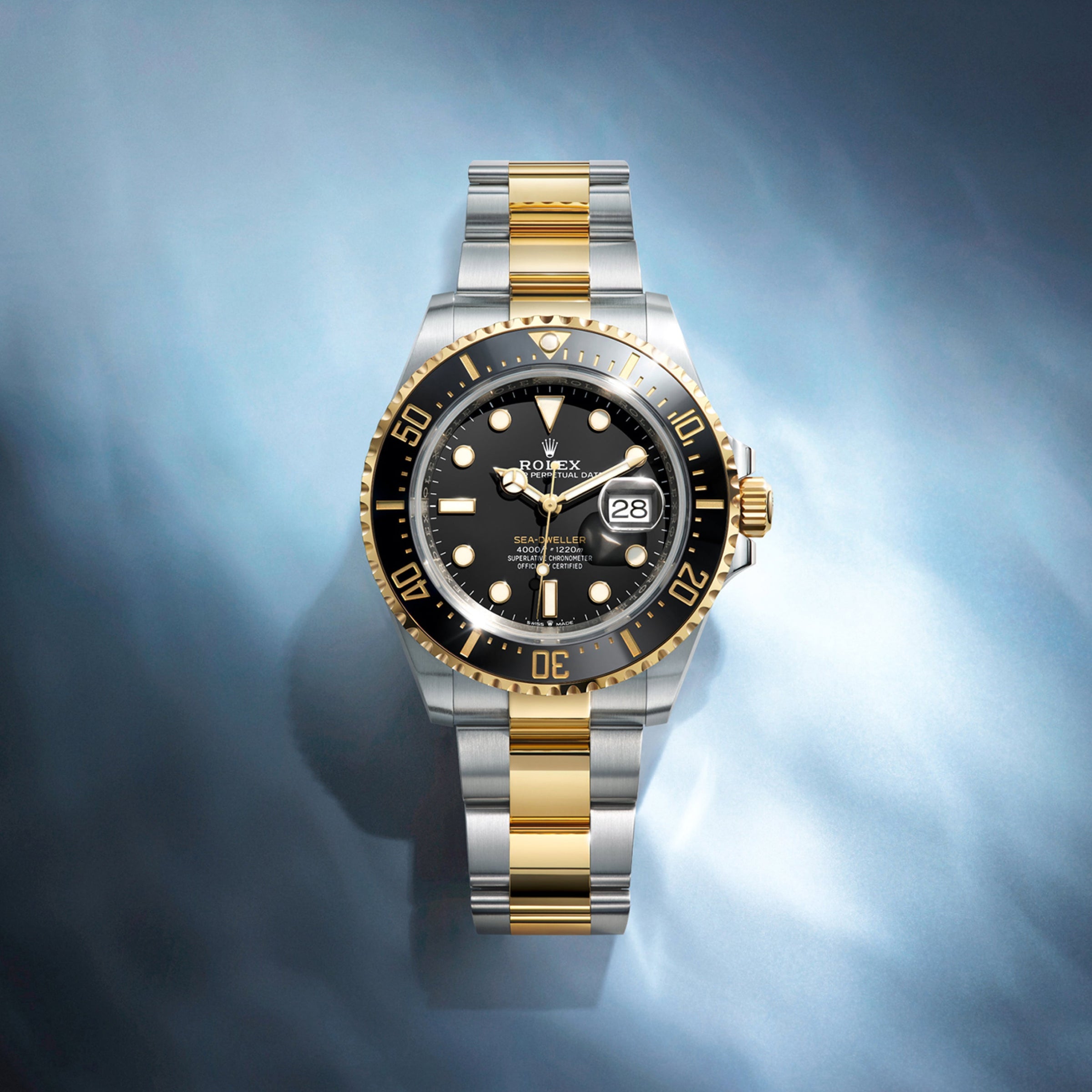 Official Rolex jeweler in Pensacola - Jewelers Trade Shop