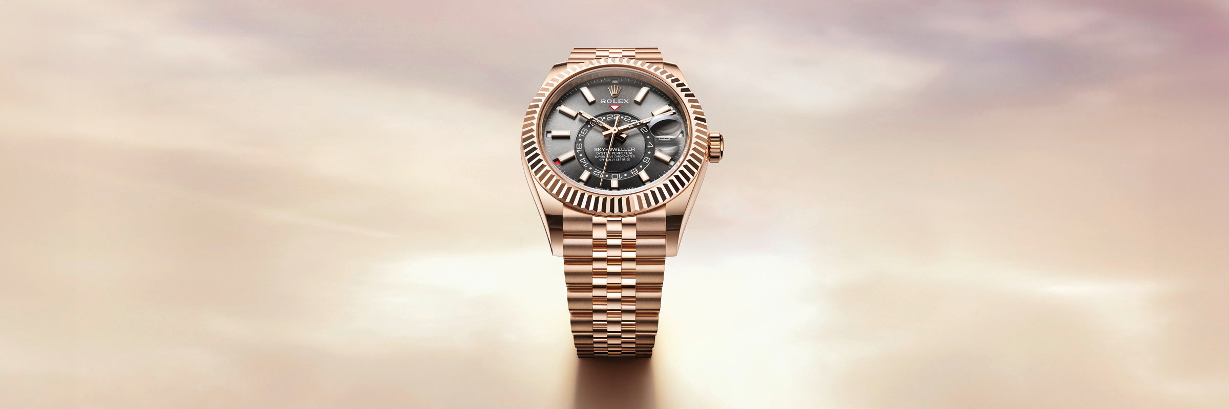 Official Rolex jeweler in Pensacola - Jewelers Trade Shop