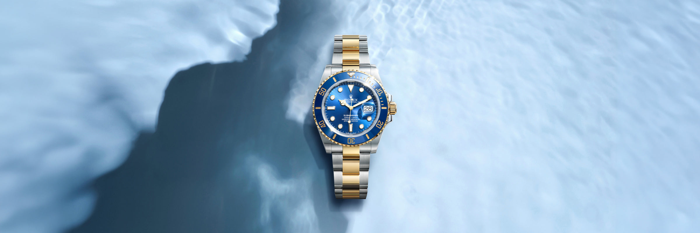 Official Rolex jeweler in Pensacola - Jewelers Trade Shop