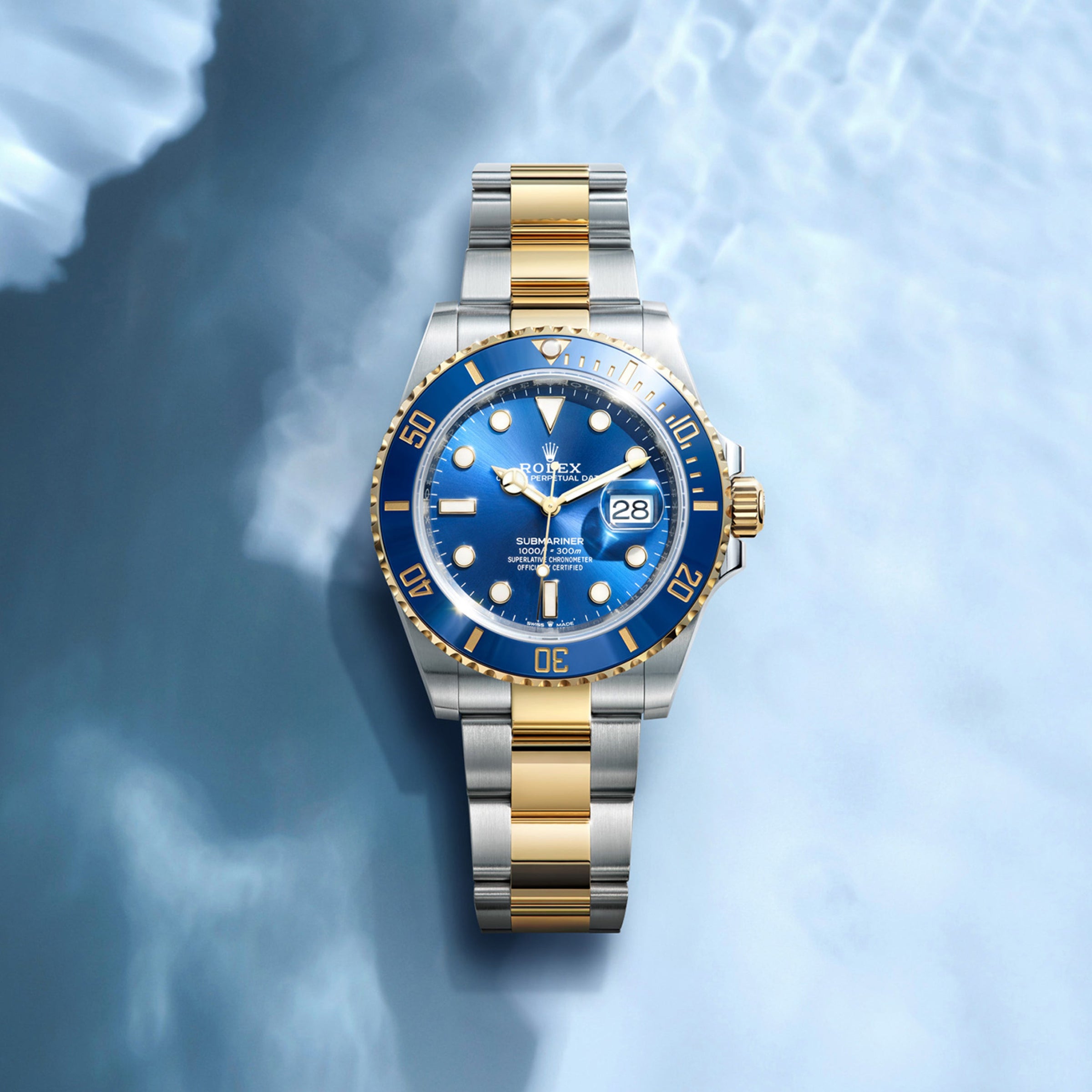 Official Rolex jeweler in Pensacola - Jewelers Trade Shop