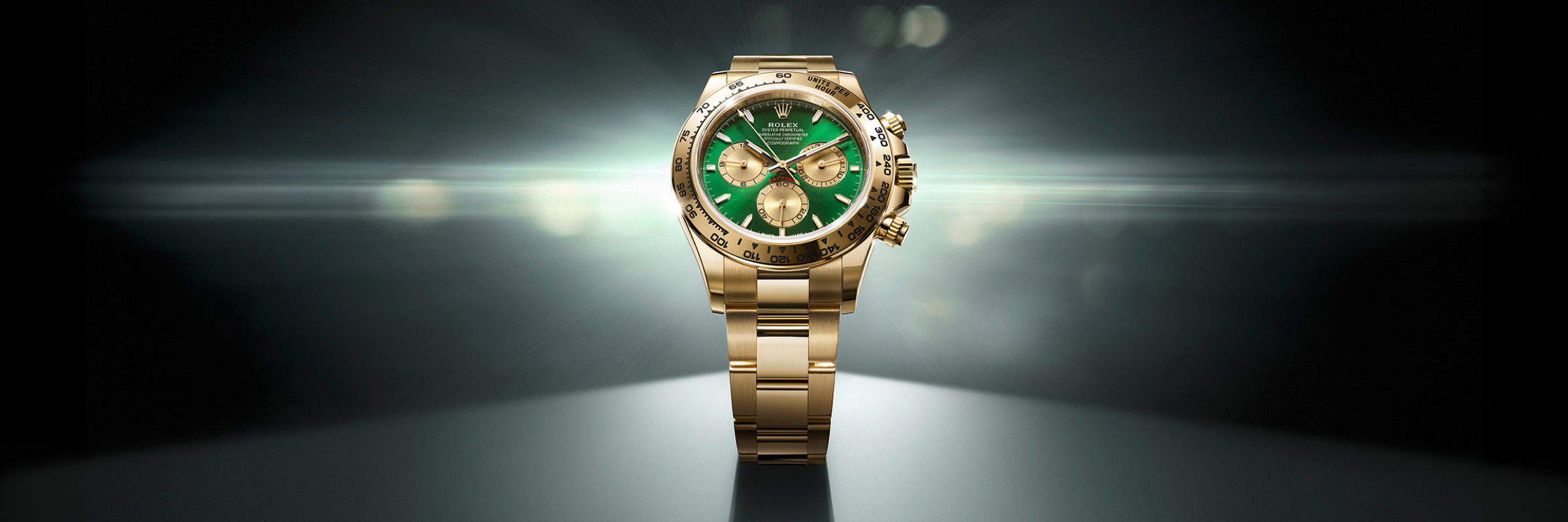 Official Rolex jeweler in Pensacola - Jewelers Trade Shop