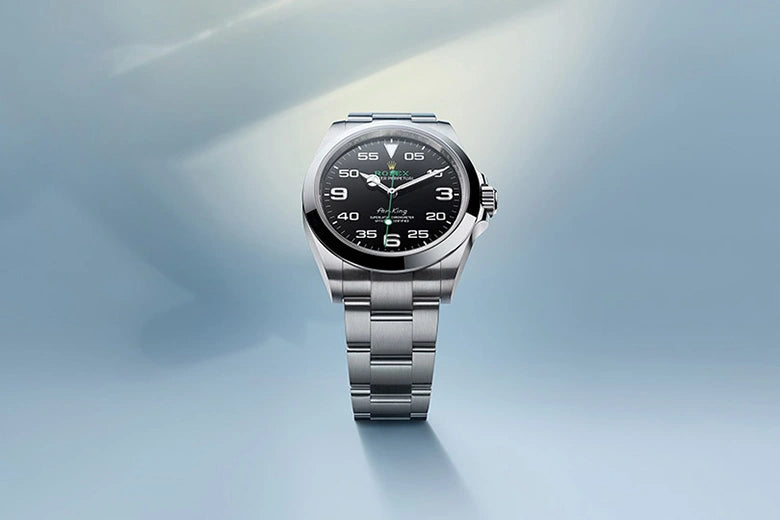 Rolex Day-Date watches - Jewelers Trade Shop