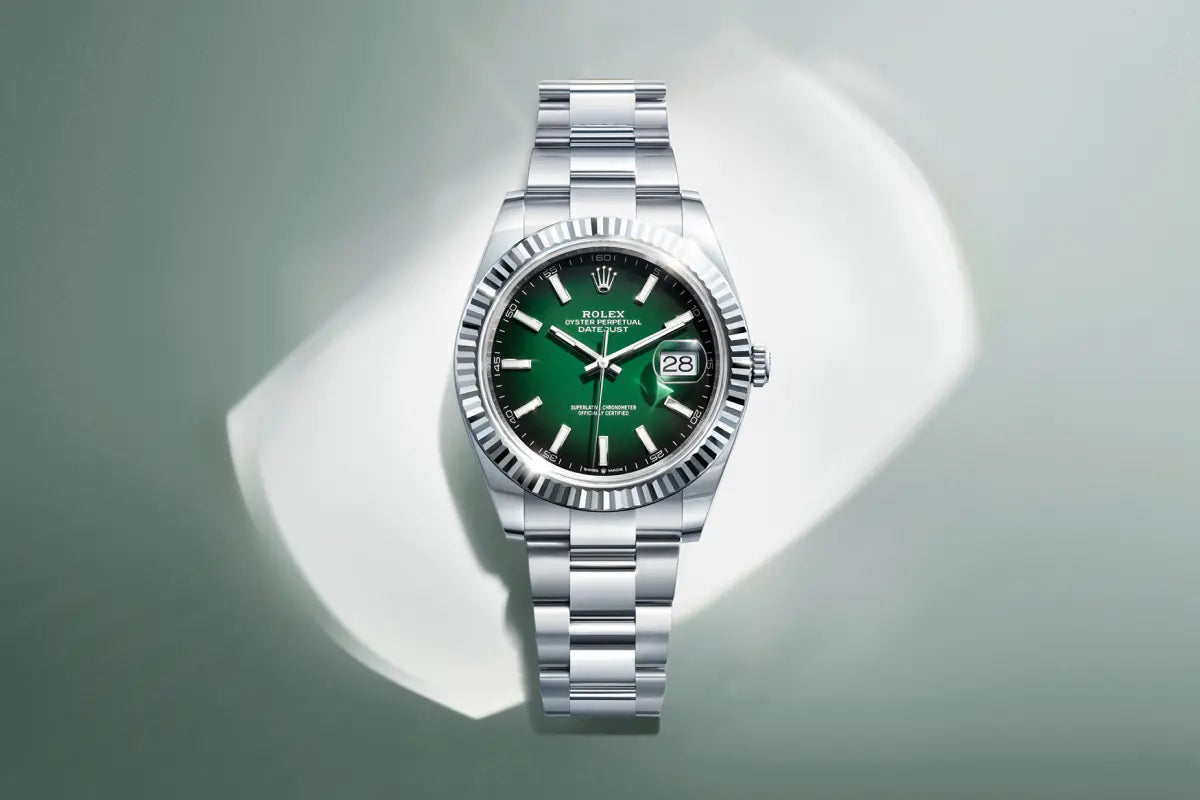 Official Rolex jeweler in Pensacola - Jewelers Trade Shop