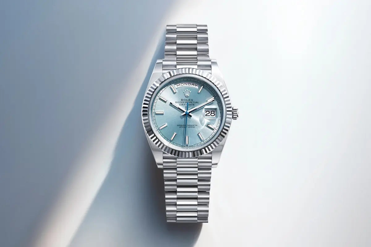 Official Rolex jeweler in Pensacola - Jewelers Trade Shop