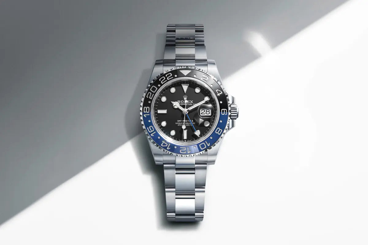 Official Rolex jeweler in Pensacola - Jewelers Trade Shop