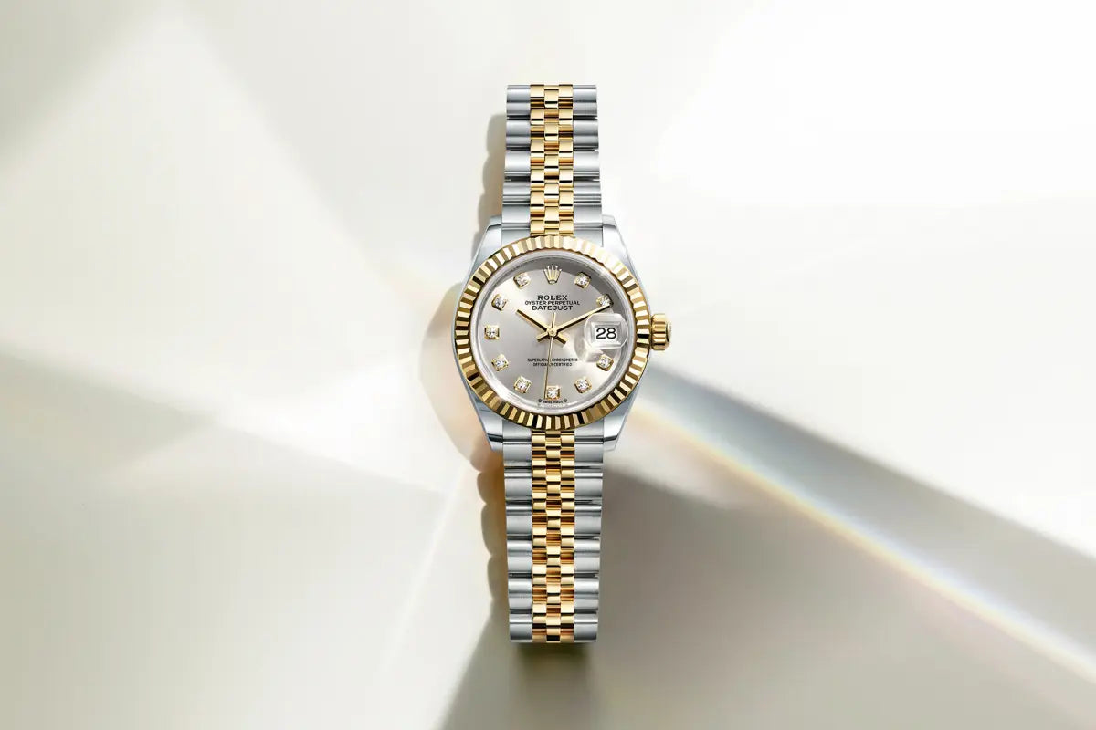 Official Rolex jeweler in Pensacola - Jewelers Trade Shop