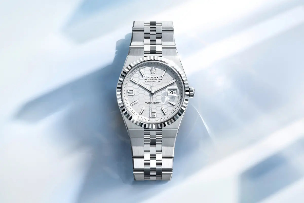 Official Rolex jeweler in Pensacola - Jewelers Trade Shop