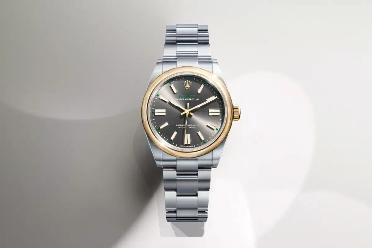 Official Rolex jeweler in Pensacola - Jewelers Trade Shop