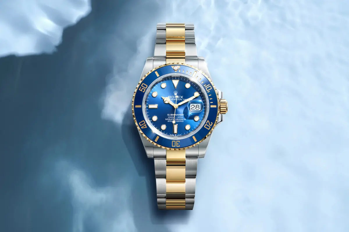 Official Rolex jeweler in Pensacola - Jewelers Trade Shop
