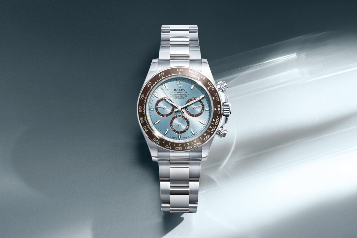 Rolex Cosmograph Daytona watches - Jewelers Trade Shop