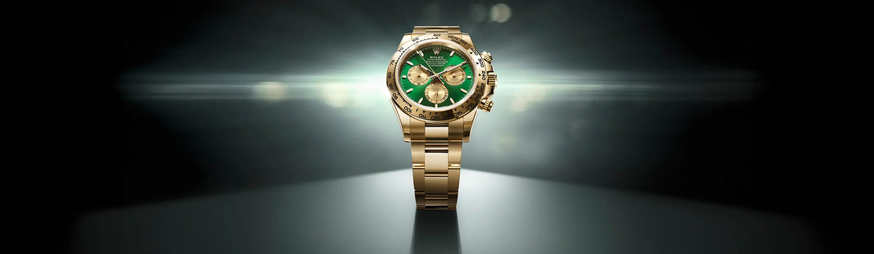 Rolex watches - Jewelers Trade Shop