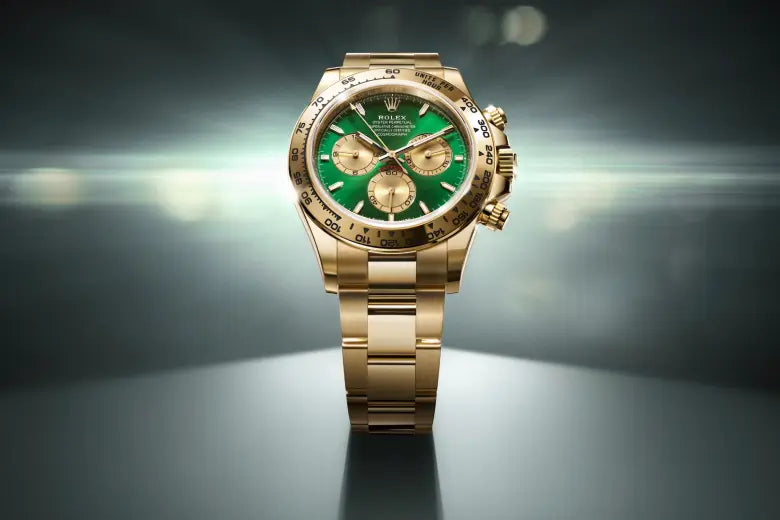 Rolex watches - Jewelers Trade Shop