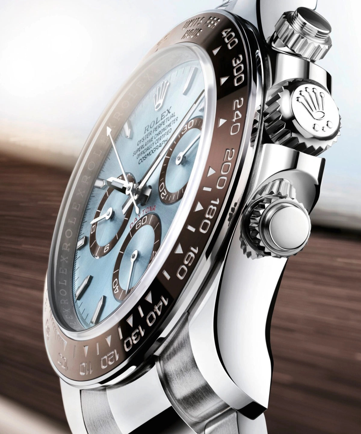 Rolex Cosmograph Daytona watches - Jewelers Trade Shop