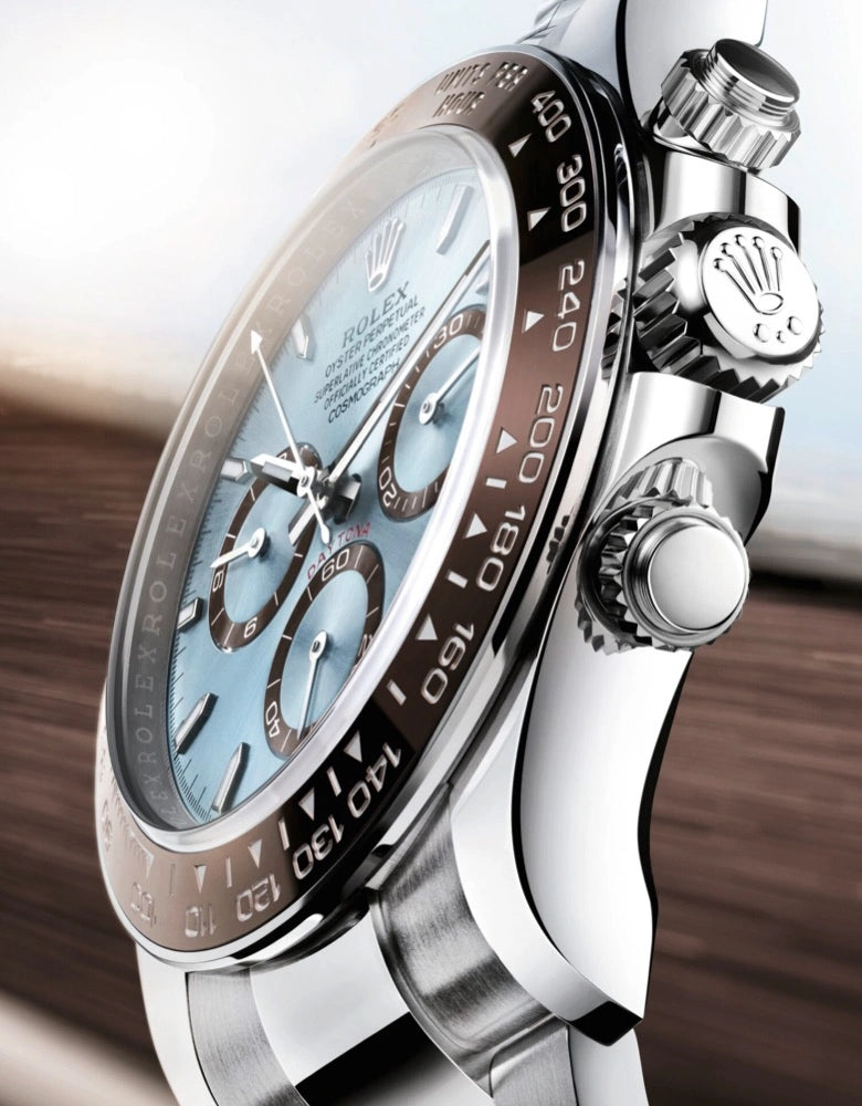 Rolex Cosmograph Daytona watches - Jewelers Trade Shop