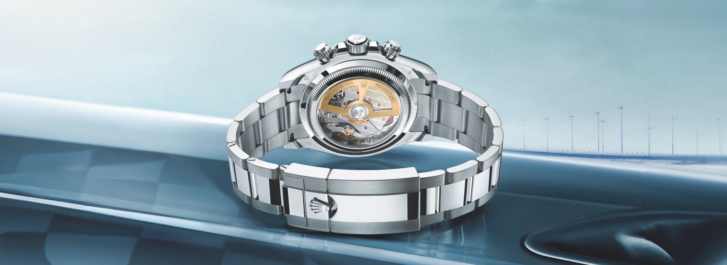 Rolex Cosmograph Daytona watches - Jewelers Trade Shop