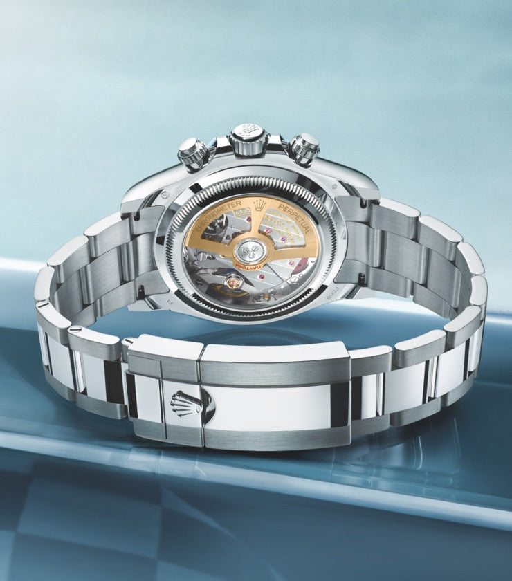 Rolex Cosmograph Daytona watches - Jewelers Trade Shop