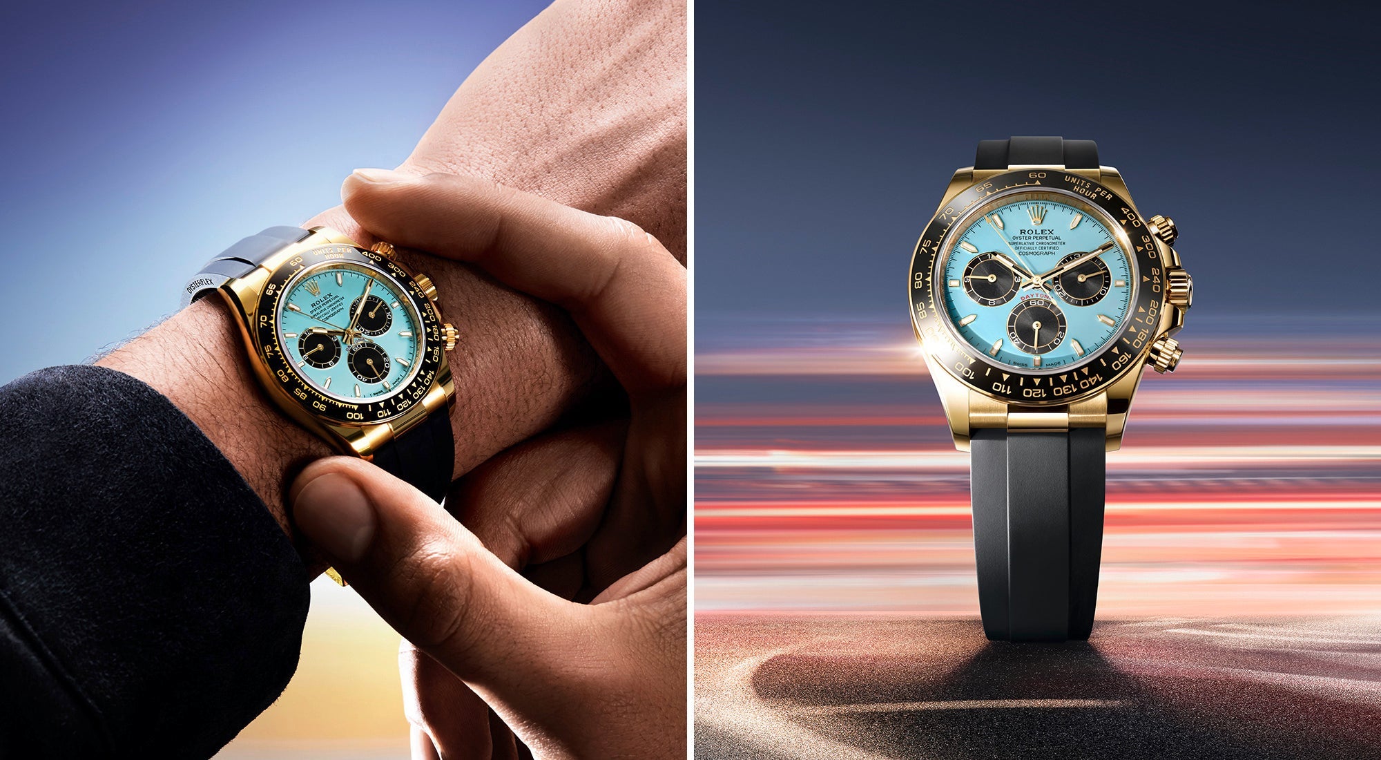 Rolex Cosmograph Daytona watches - Jewelers Trade Shop