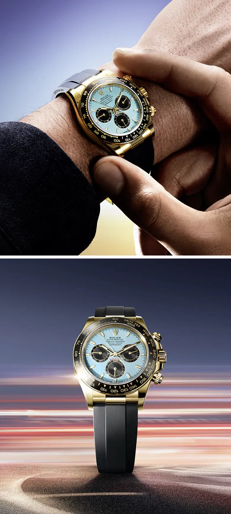 Rolex watches - Jewelers Trade Shop