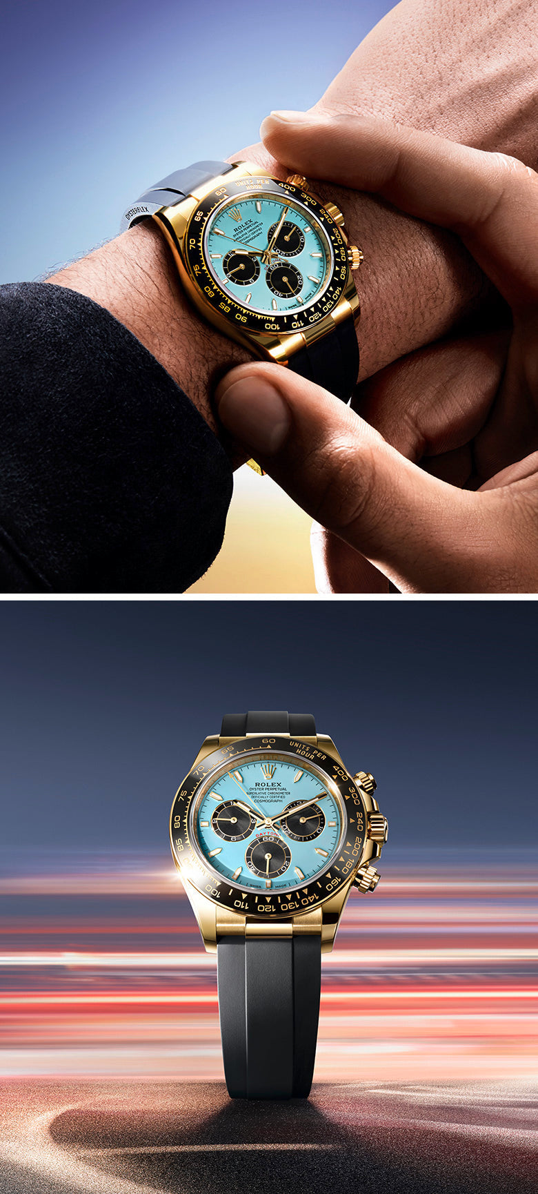 Rolex Cosmograph Daytona watches - Jewelers Trade Shop
