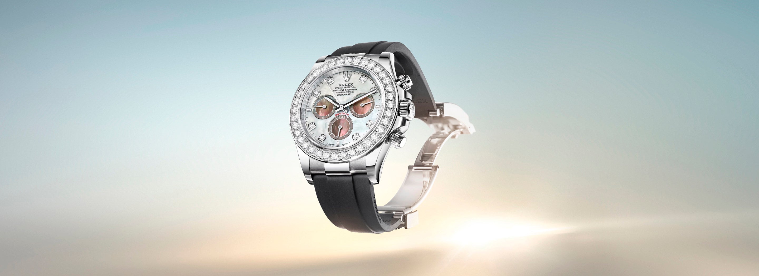 Rolex Cosmograph Daytona watches - Jewelers Trade Shop