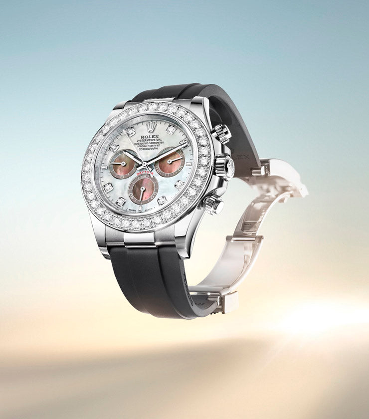 Rolex Cosmograph Daytona watches - Jewelers Trade Shop