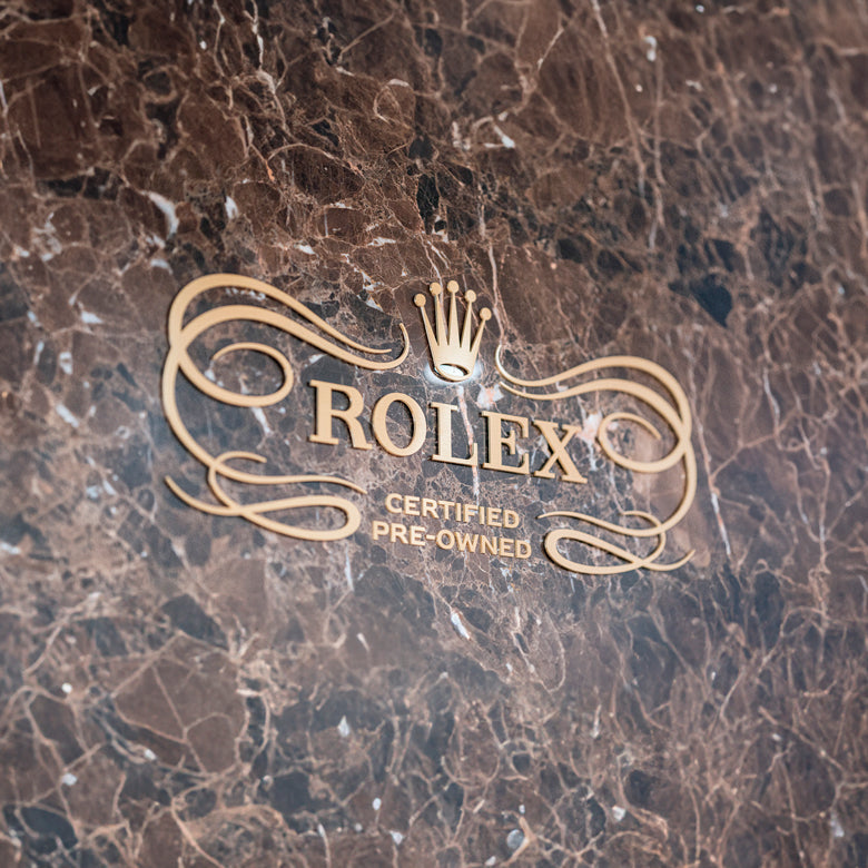 official rolex jeweler in Pensacola - Jewelers Trade Shop
