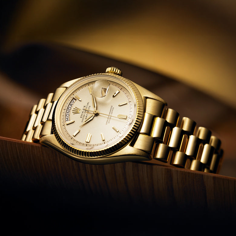 official rolex jeweler in Pensacola - Jewelers Trade Shop