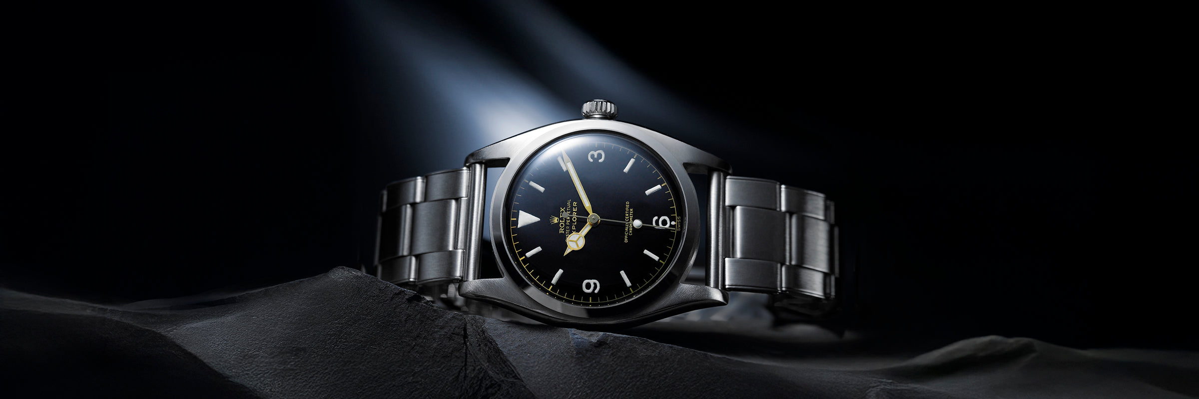 official rolex jeweler in Pensacola - Jewelers Trade Shop