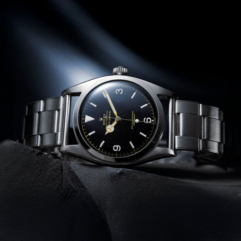 official rolex jeweler in Pensacola - Jewelers Trade Shop