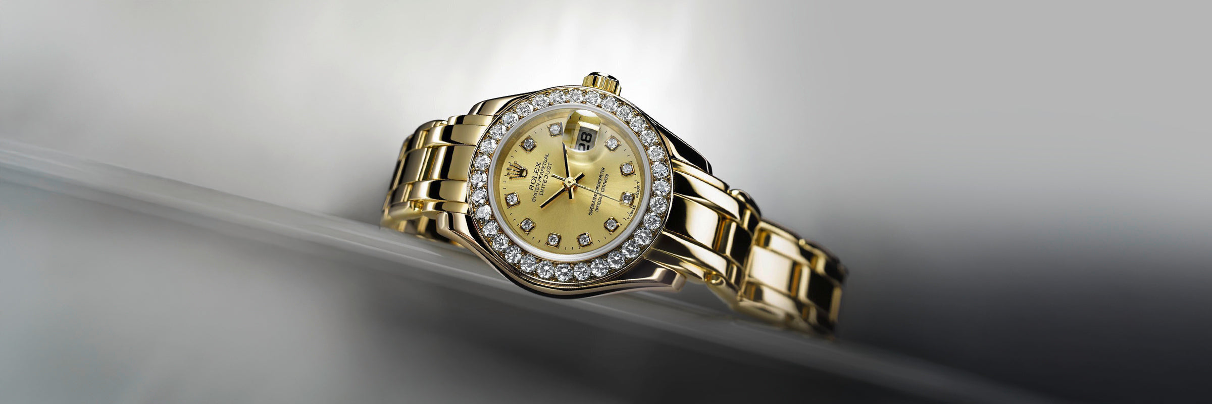 official rolex jeweler in Pensacola - Jewelers Trade Shop