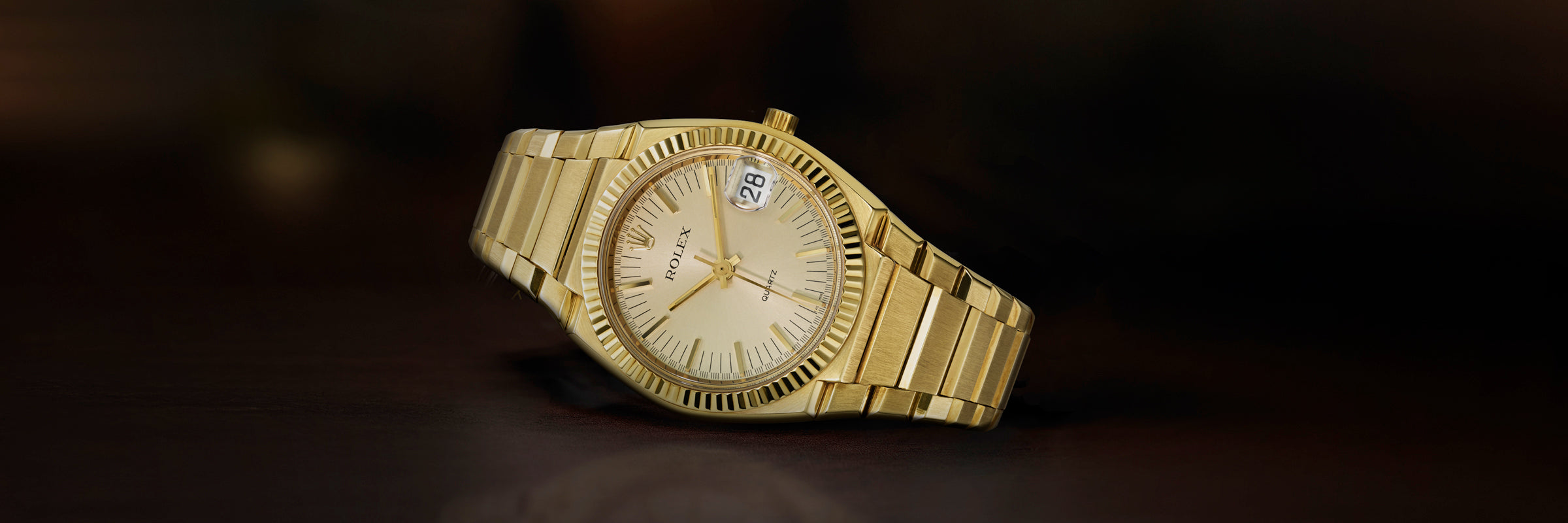 official rolex jeweler in Pensacola - Jewelers Trade Shop