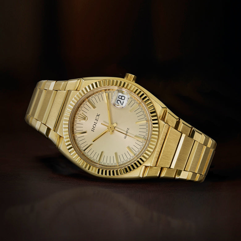 official rolex jeweler in Pensacola - Jewelers Trade Shop
