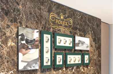 official rolex jeweler in Pensacola - Jewelers Trade Shop