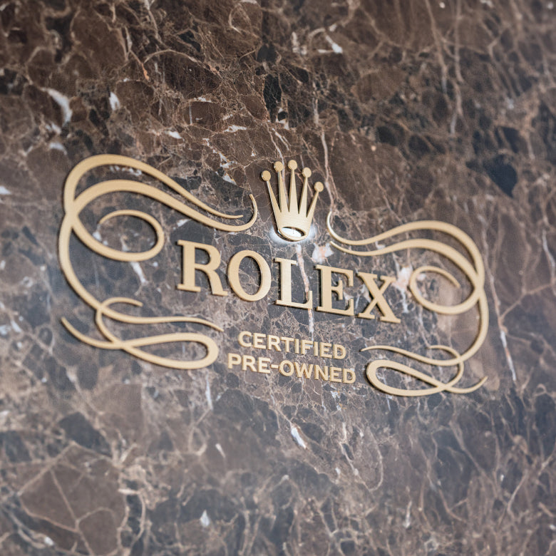 official rolex jeweler in Pensacola - Jewelers Trade Shop