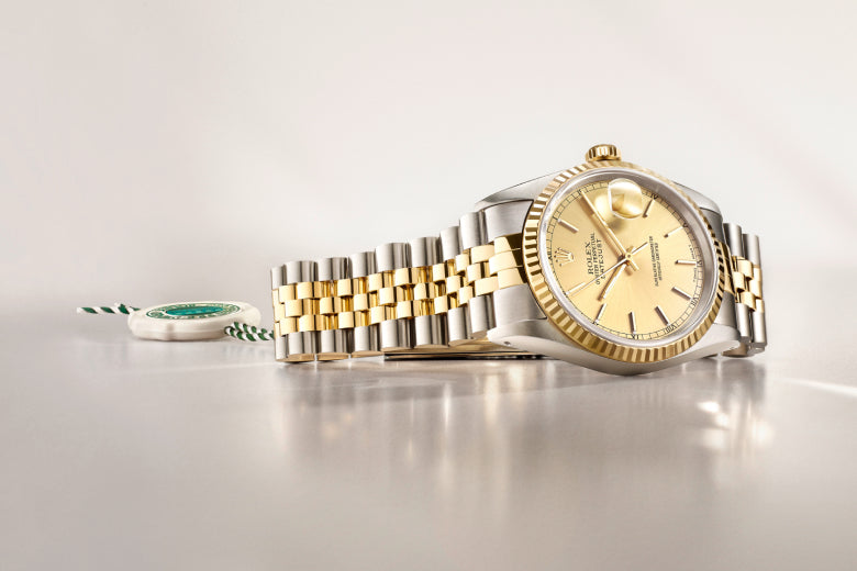 official rolex jeweler in Pensacola - Jewelers Trade Shop