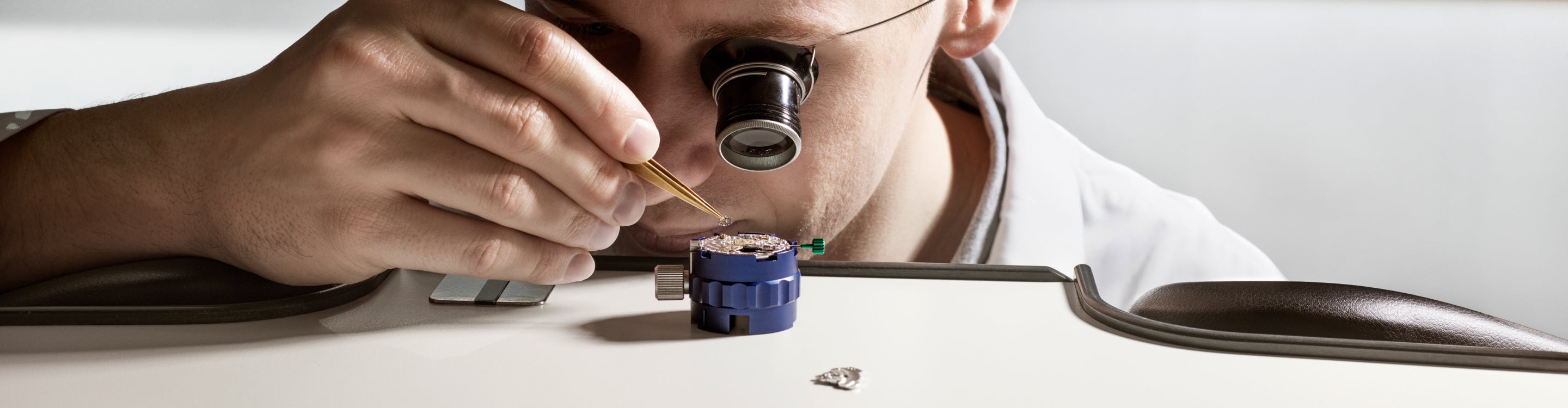 Rolex Certified Pre-owned at Jewelers Trade Shop