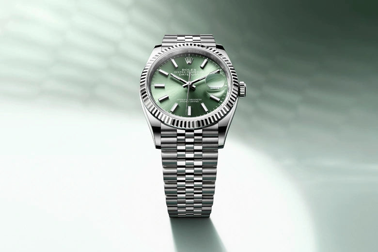 Rolex Datejust watches - Jewelers Trade Shop