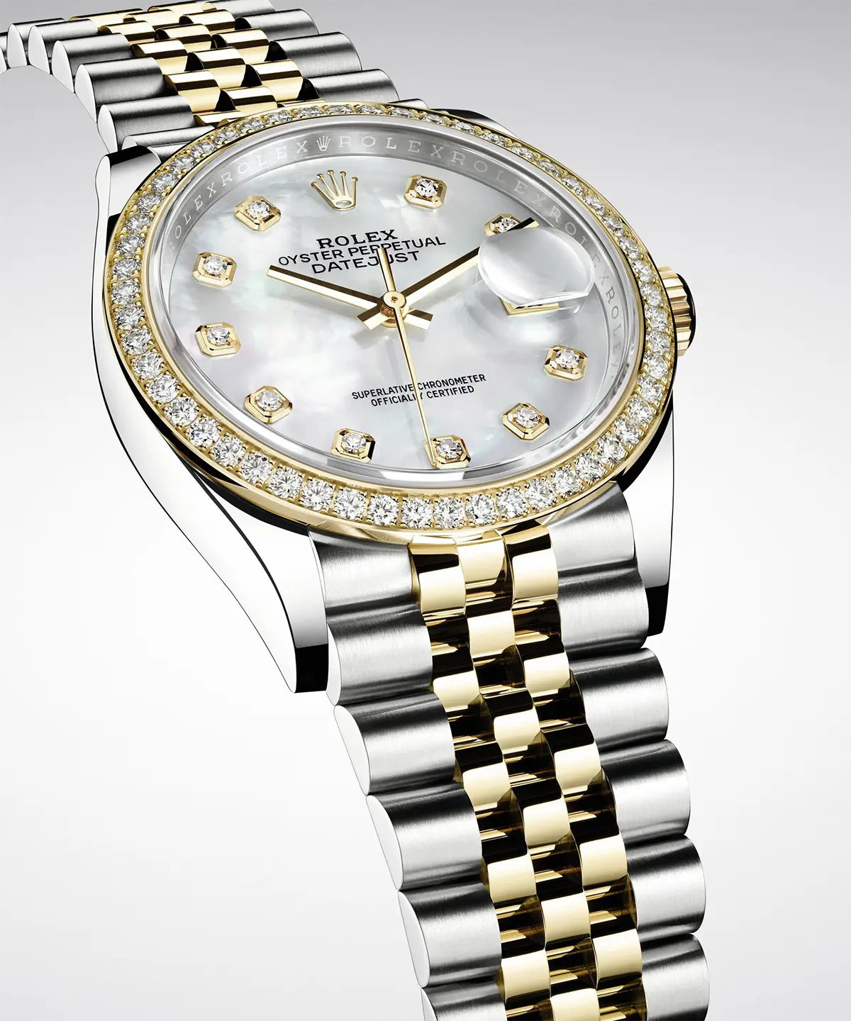 Rolex watches - Jewelers Trade Shop